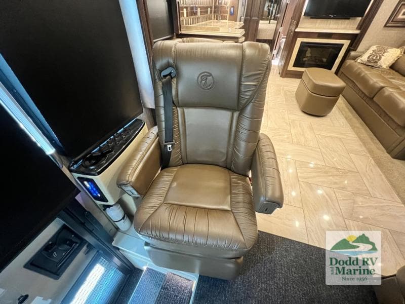 Pre-Owned 2017 Tiffin ALLEGRO BUS 37AP - photo - 65