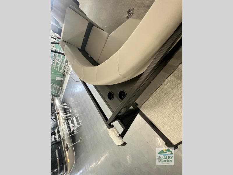 New 2027 Forest River DOCKSIDE 22DQ 2.75 - photo - 30