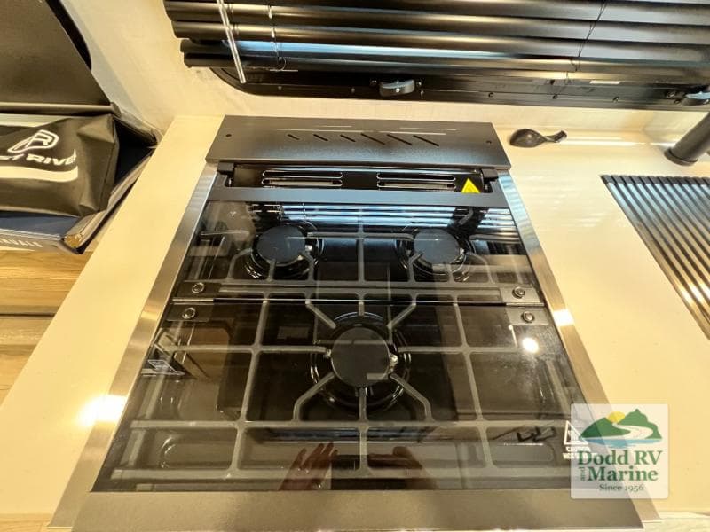 New 2027 Forest River ROCKWOOD MINI LITE 2524FBT - photo - 27