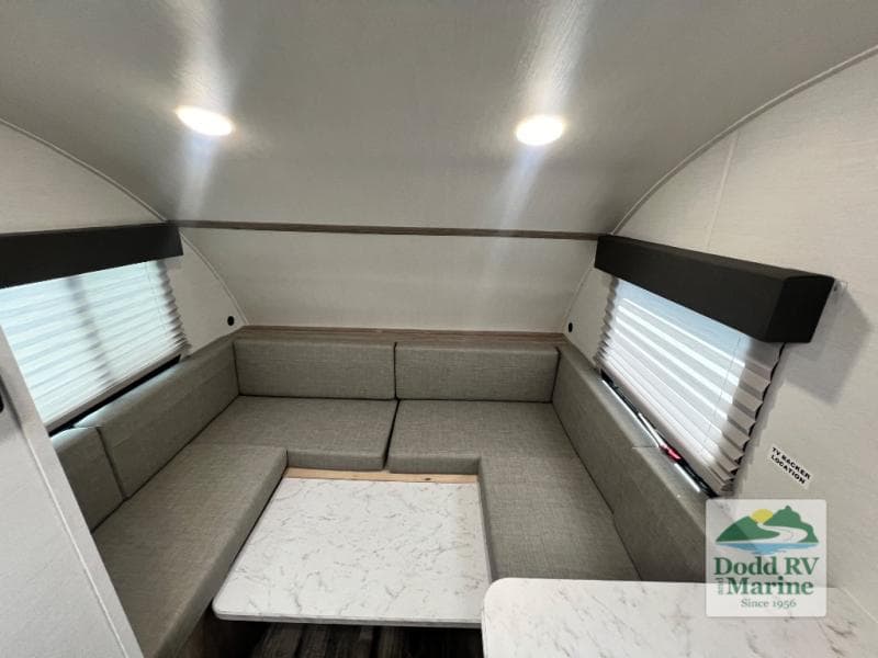 Pre-Owned 2024 Gulf Stream TRAIL BOSS 140BH - photo - 20