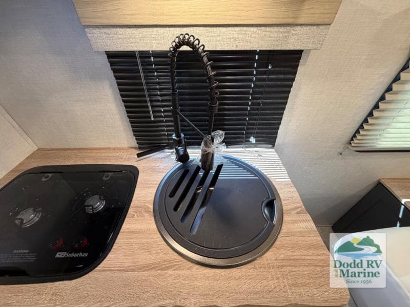 Pre-Owned 2024 Forest River RPOD RP-192 - photo - 5