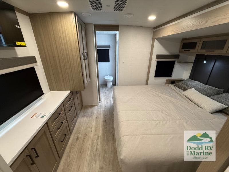 New 2026 Forest River ROCKWOOD SIGNATURE 8263MBR - photo - 19