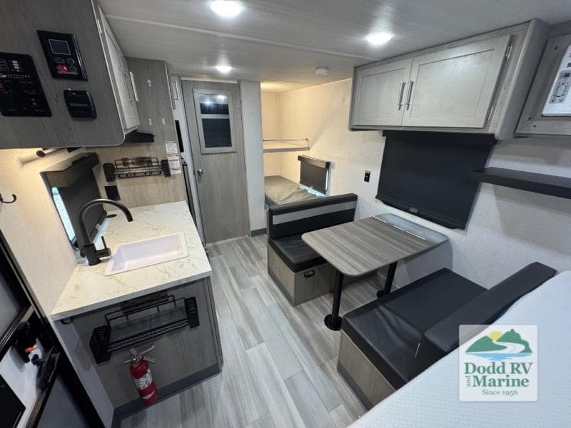 2024 Keystone SPRINGDALE 1800BH Photo in Yorktown VA 23692
