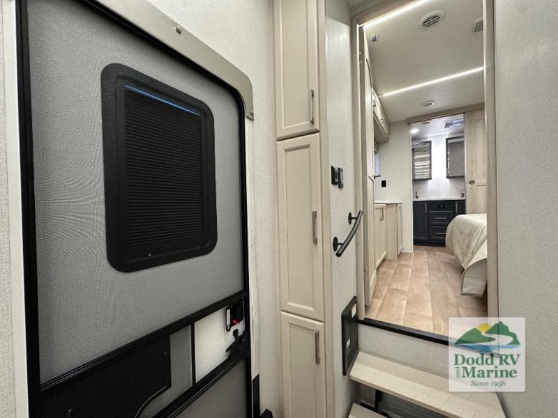 New 2026 Forest River PUMA MESA 388FKH - photo - 34