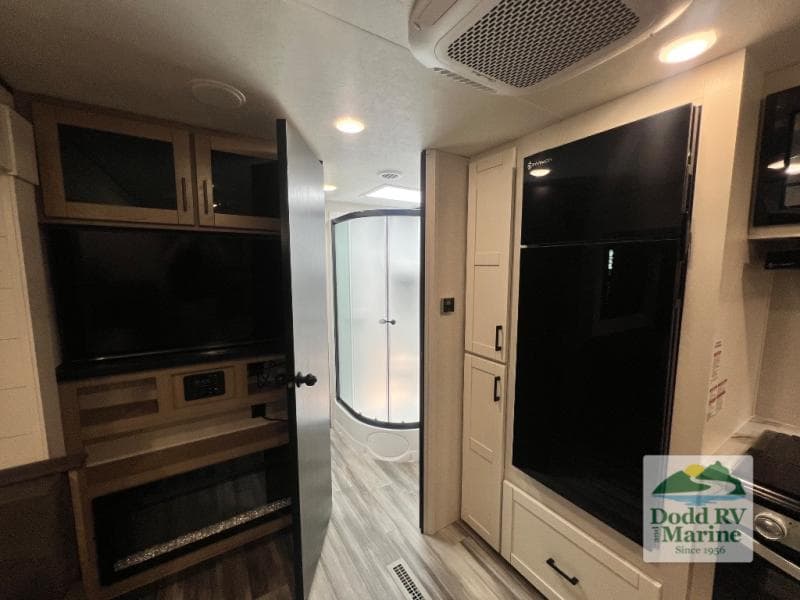 Pre-Owned 2026 Jayco JAY FLIGHT 262RLS - photo - 8