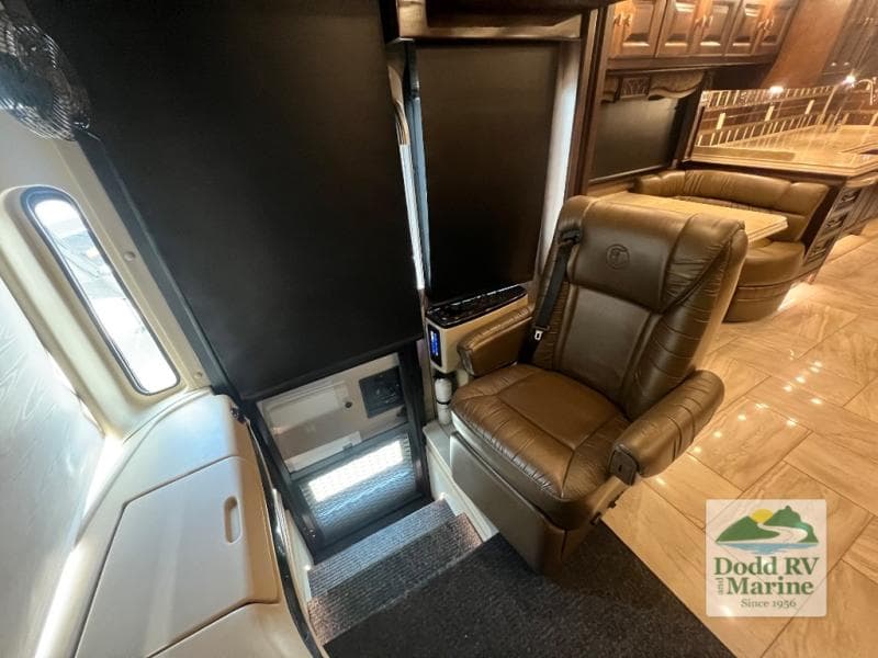 Pre-Owned 2017 Tiffin ALLEGRO BUS 37AP - photo - 59