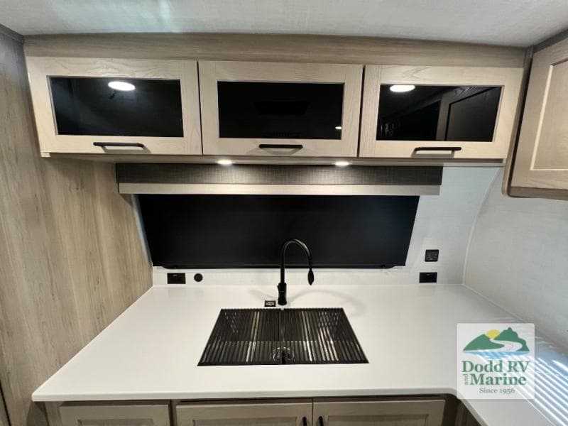 New 2026 Forest River ROCKWOOD MINI LITE 2523MBR - photo - 21