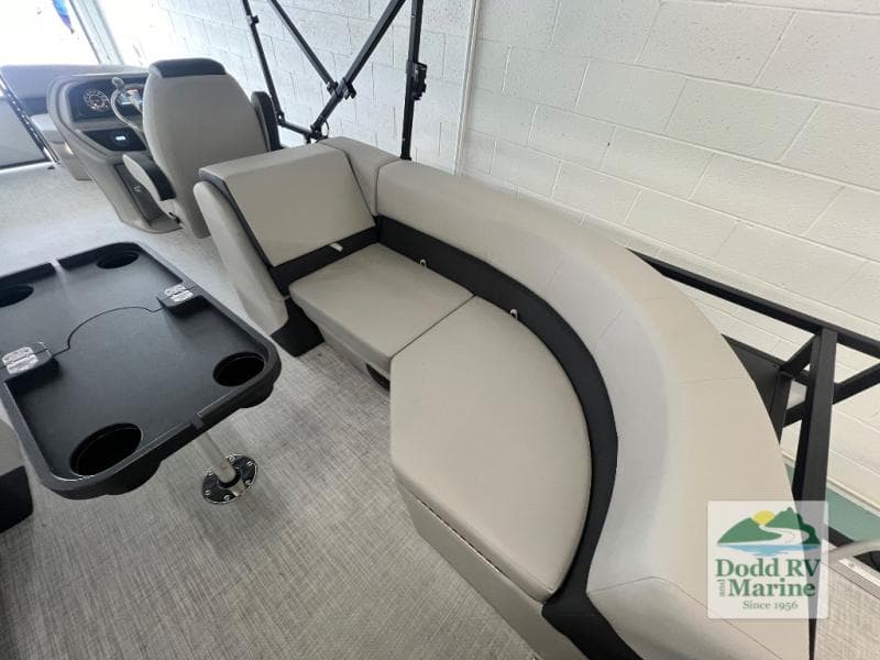 New 2027 Forest River DOCKSIDE 22DQ 2.75 - photo - 22