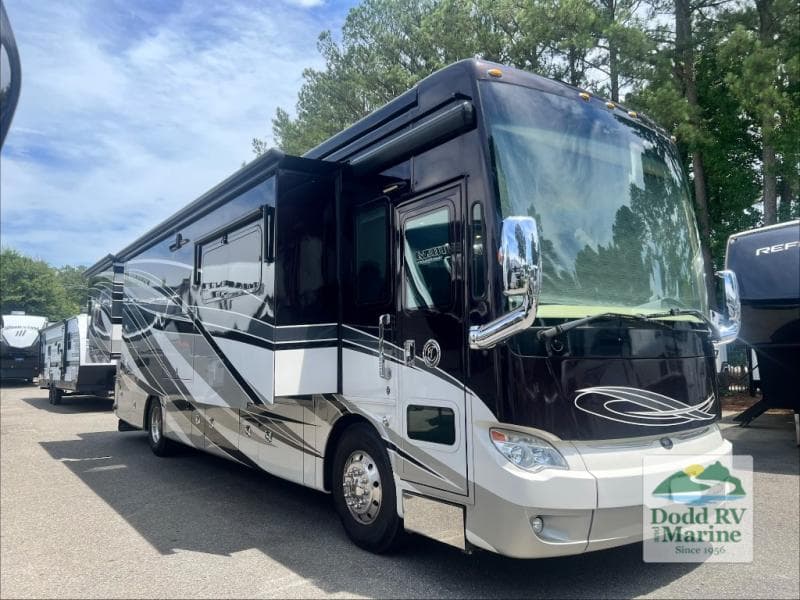 2017 Tiffin ALLEGRO BUS 37AP Photo in Yorktown VA 23692