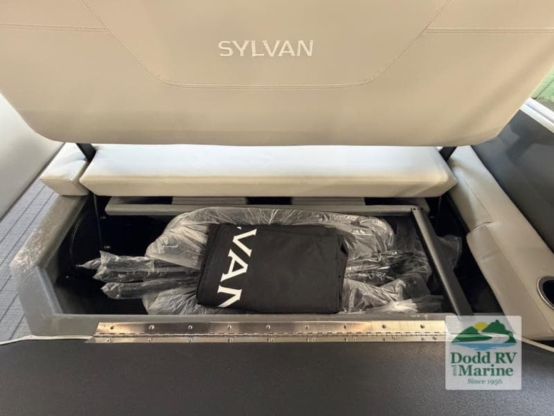New 2026 Sylvan MIRAGE 8522 CLZ DH - photo - 29