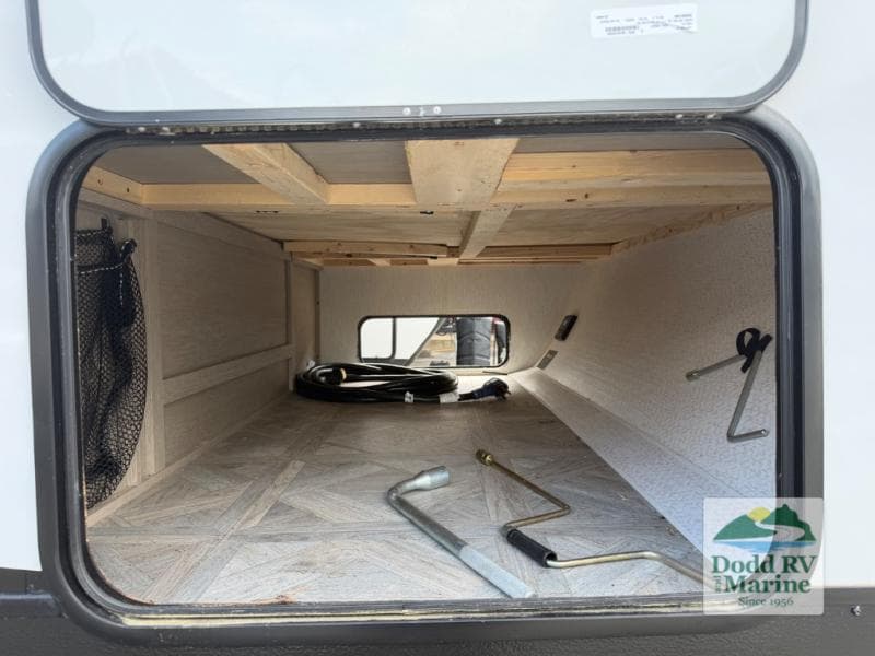 Pre-Owned 2023 Forest River SALEM CRUISE LITE 26DBUDX - photo - 48