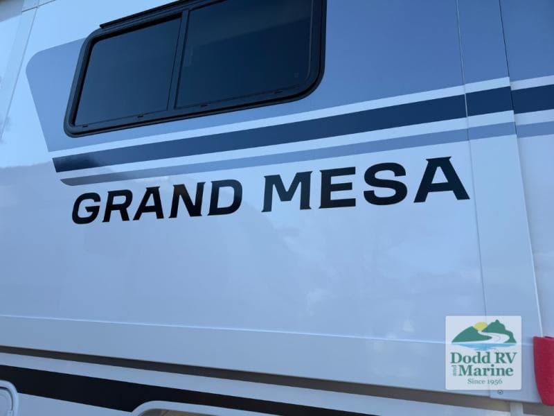 New 2026 Forest River PUMA GRAND MESA 394RKL - photo - 69