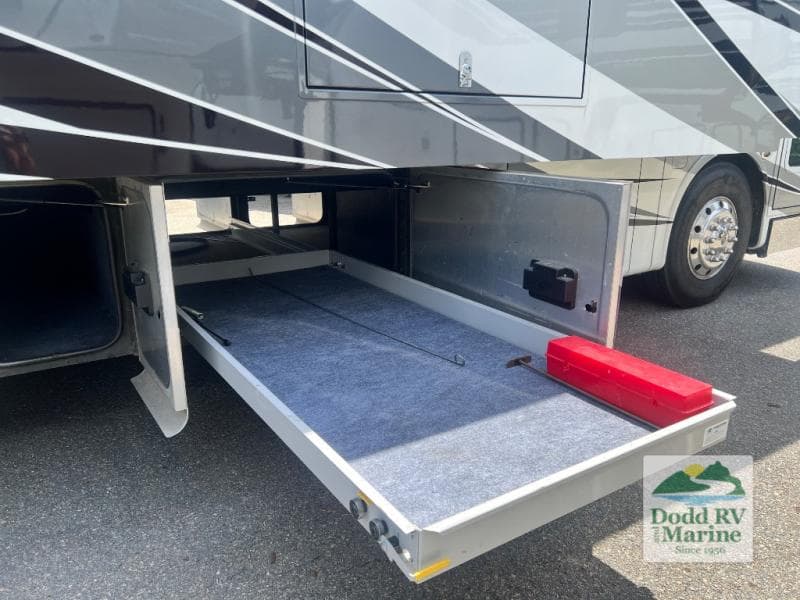 Pre-Owned 2017 Tiffin ALLEGRO BUS 37AP - photo - 60