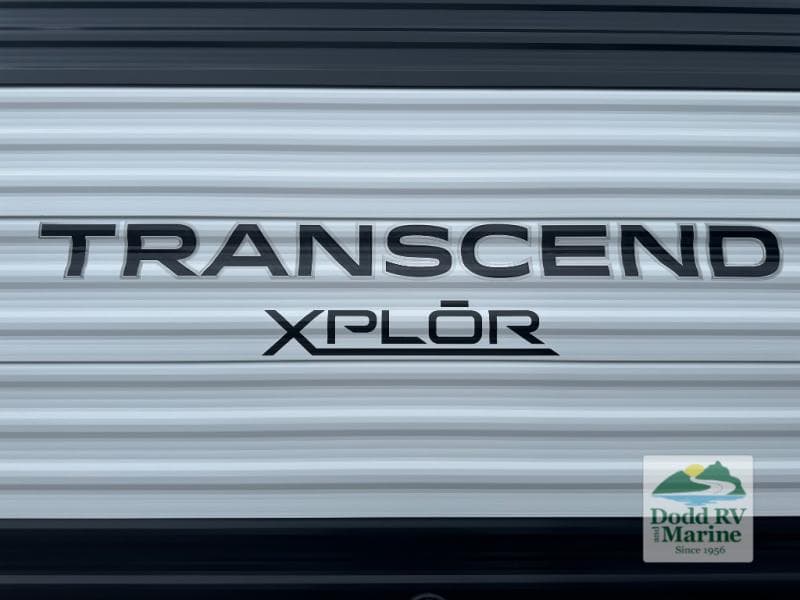 New 2026 Grand Design TRANSCEND XPLOR 25MLX - photo - 45