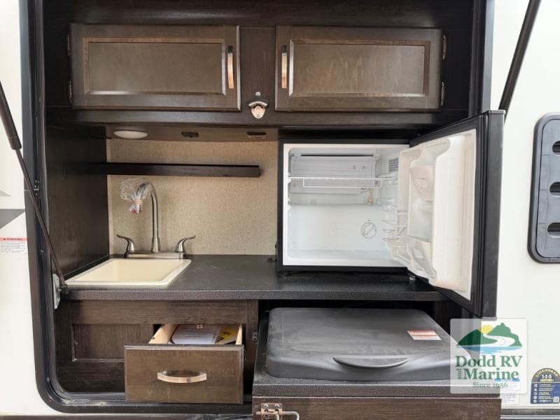 Pre-Owned 2021 Coachmen Spirit 2963BH - photo - 35