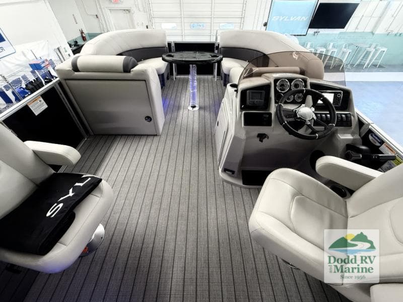 New 2026 Sylvan MIRAGE 8522 CLZ DH - photo - 9