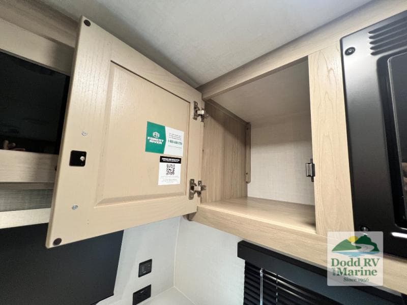 New 2026 Forest River ROCKWOOD MINI LITE 2523MBR - photo - 20