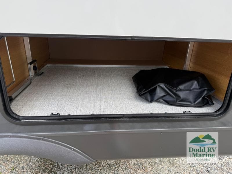 New 2026 Forest River ROCKWOOD MINI LITE 2523MBR - photo - 52