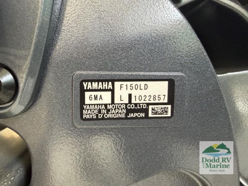 New 2026 Sylvan MIRAGE 8522 CLZ DH - photo - 37