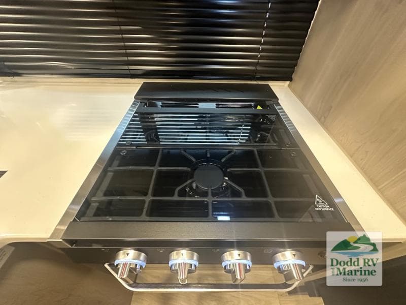New 2026 Forest River ROCKWOOD MINI LITE 2509S - photo - 10