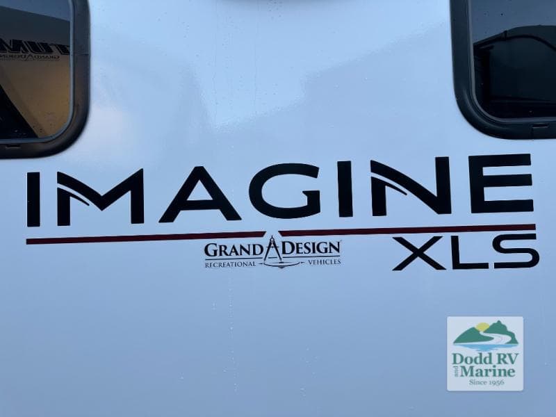New 2026 Grand Design IMAGINE XLS 25RLE - photo - 51
