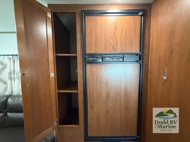 Pre-Owned 2017 Jayco Jayfeather X213 - photo - 19