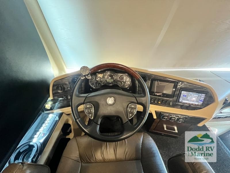 2017 Tiffin ALLEGRO BUS 37AP Photo in Yorktown VA 23692