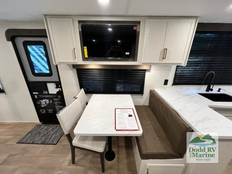 New 2027 Grand Design TRANSCEND XPLOR 285RKT - photo - 11