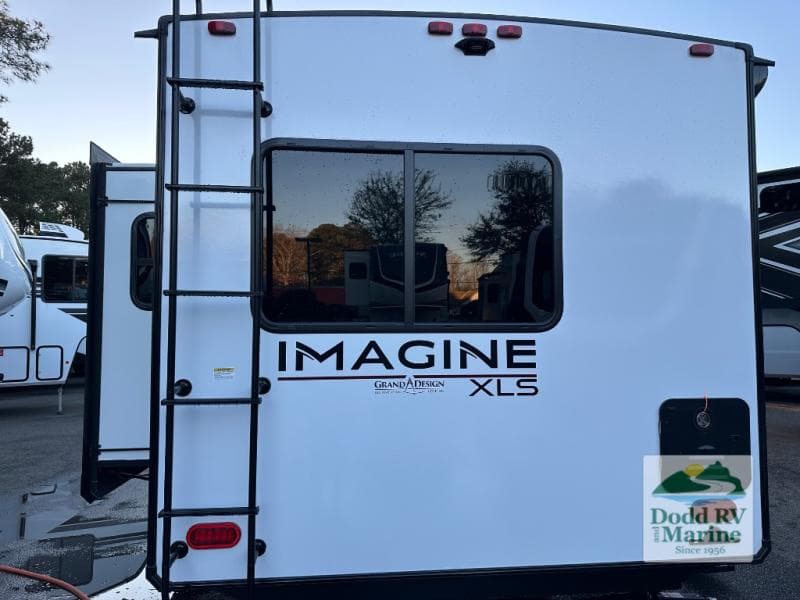 New 2026 Grand Design IMAGINE XLS 25RLE - photo - 42