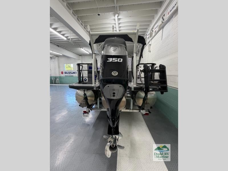 New 2026 Forest River SOUTH BAY 500 525 SB2 - photo - 5