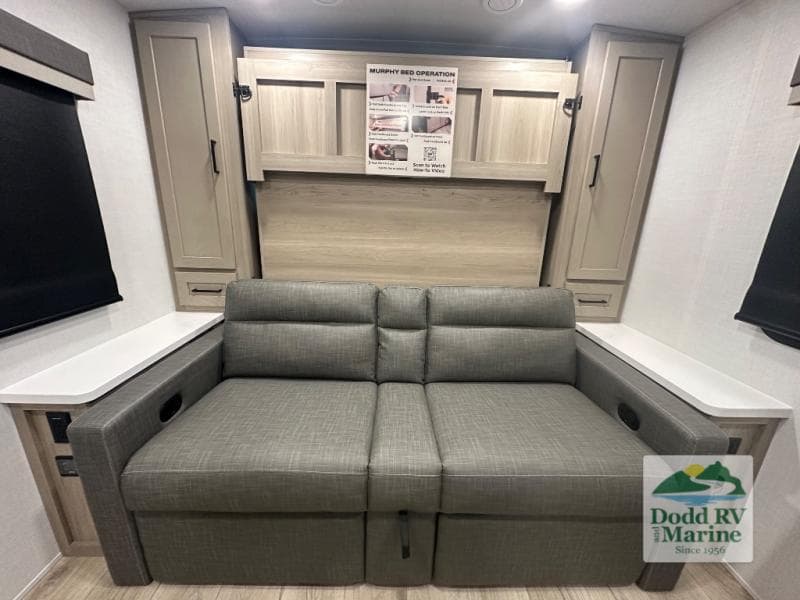 New 2026 Forest River ROCKWOOD MINI LITE 2509S - photo - 24