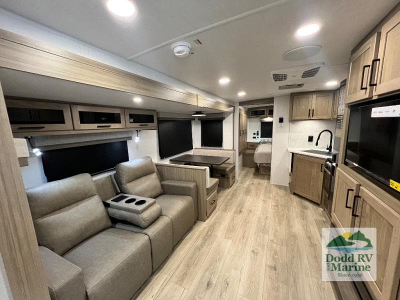 2027 Forest River ROCKWOOD ULTRA LITE 2606WS Photo in Yorktown VA 23692