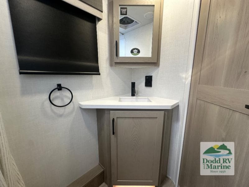 New 2026 Forest River ROCKWOOD MINI LITE 2509S - photo - 34