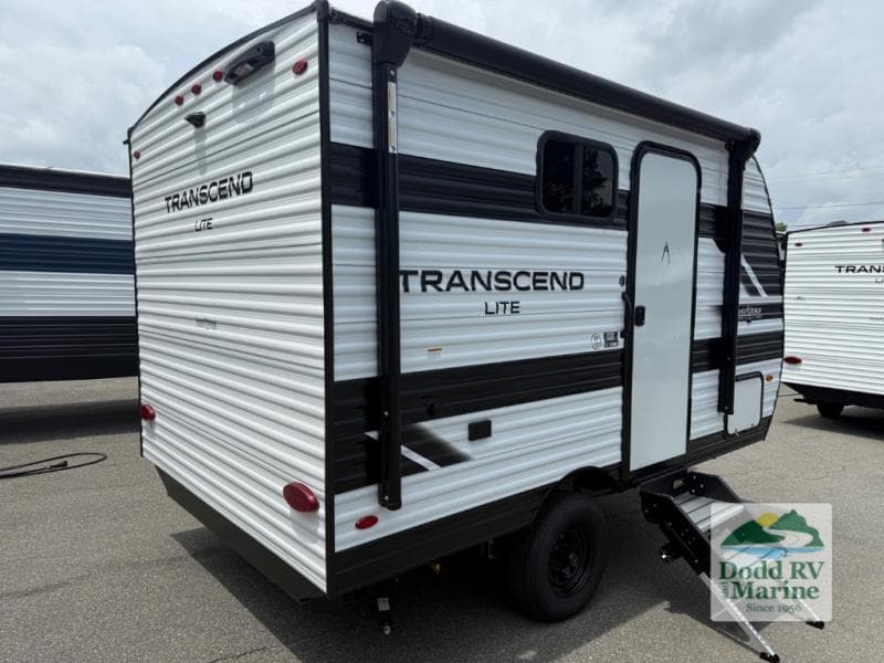 2027 Grand Design TRANSCEND LITE 121RBL Photo in Yorktown VA 23692