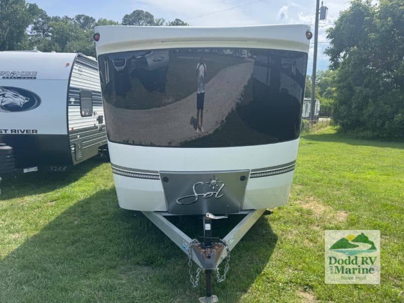 Pre-Owned 2020 Intech SOL HORIZON - photo - 27