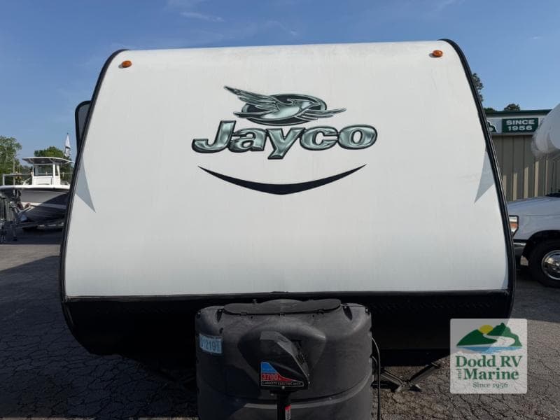2017 Jayco Jayfeather X213 Photo in Yorktown VA 23692