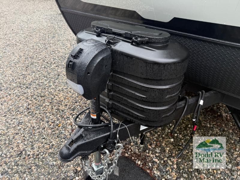 New 2027 Forest River ROCKWOOD GEO PRO 20SFB - photo - 32