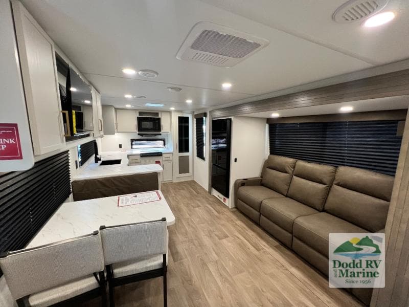 2027 Grand Design TRANSCEND XPLOR 285RKT Photo in Yorktown VA 23692