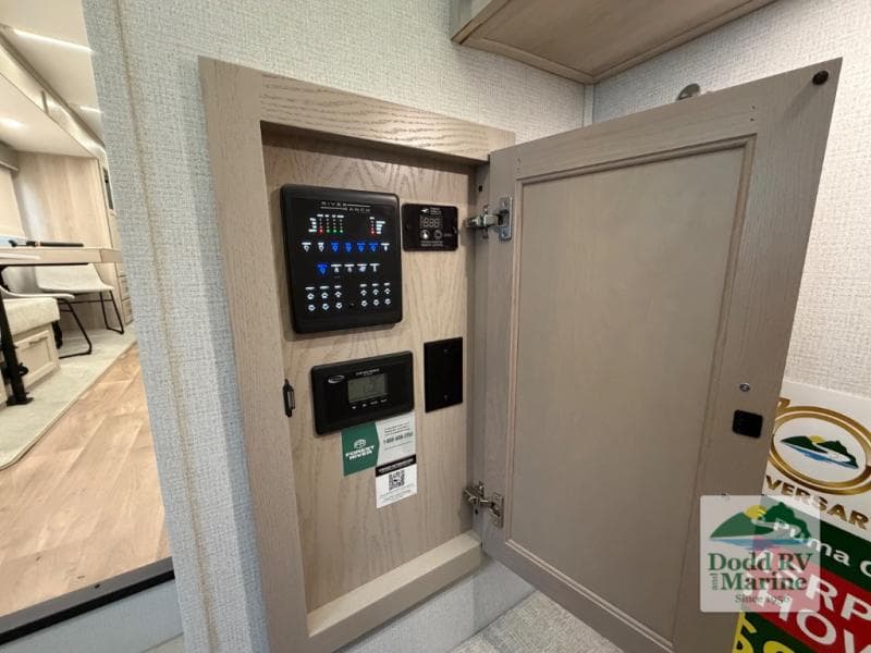 New 2026 Forest River PUMA GRAND MESA 394RKL - photo - 30