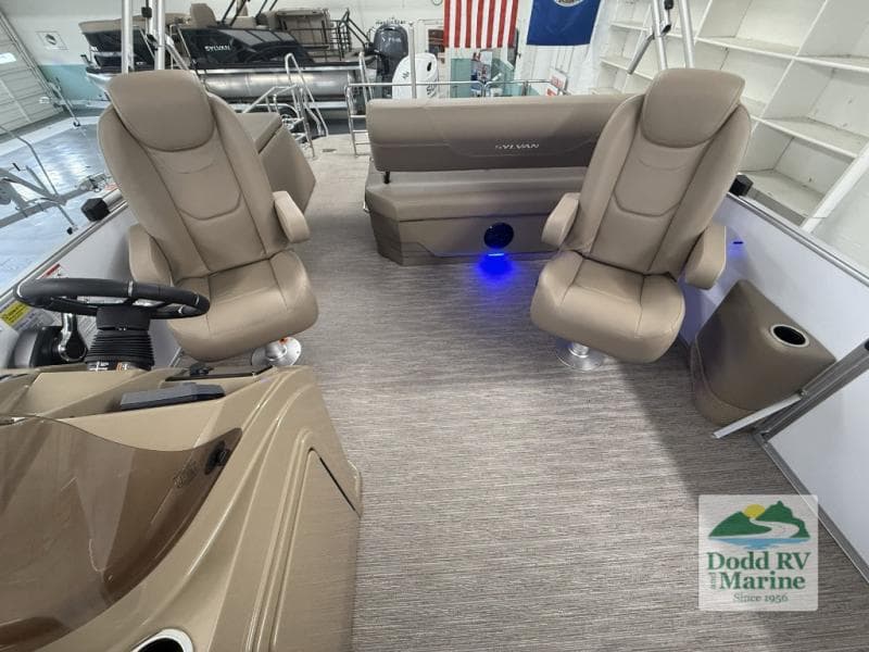 New 2026 Sylvan MIRAGE 8522 CLZ DH - photo - 12