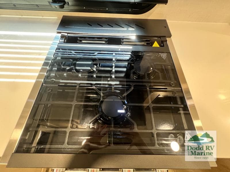 New 2026 Forest River ROCKWOOD MINI LITE 2523MBR - photo - 17
