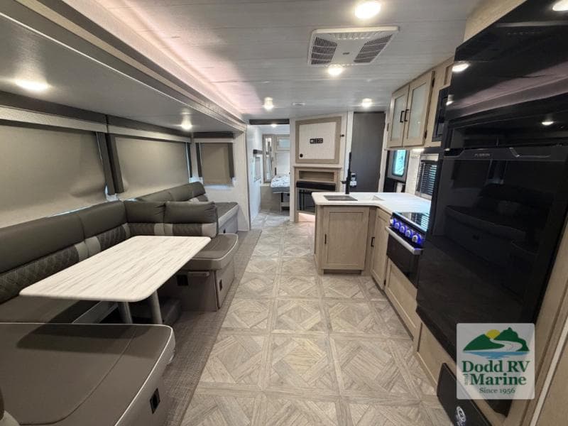 2023 Forest River SALEM CRUISE LITE 26DBUDX Photo in Yorktown VA 23692