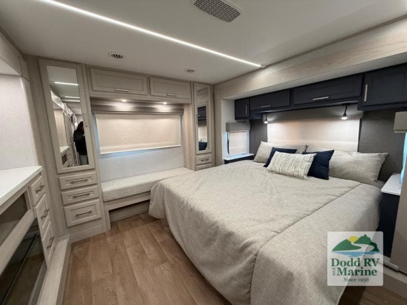 New 2026 Forest River PUMA GRAND MESA 394RKL - photo - 37