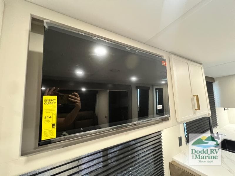New 2027 Grand Design TRANSCEND XPLOR 285RKT - photo - 13