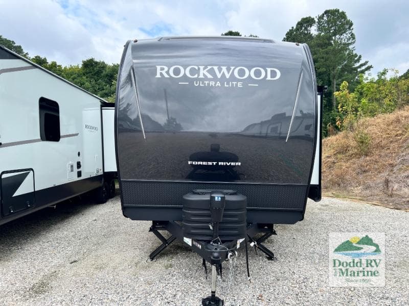 New 2027 Forest River ROCKWOOD ULTRA LITE 2711RK - photo - 50