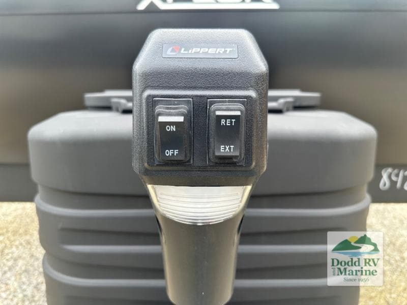 New 2026 Grand Design TRANSCEND XPLOR 25MLX - photo - 47