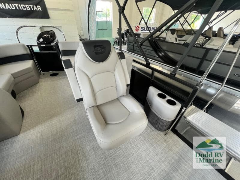 New 2026 Forest River DOCKSIDE 22DQ 2.75 - photo - 10