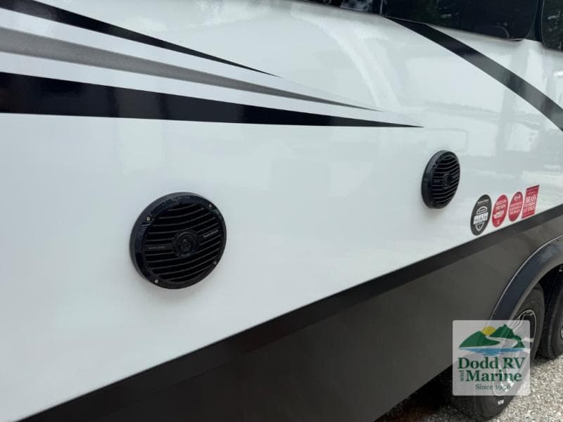 New 2026 Grand Design SOLITUDE 310GK - photo - 46