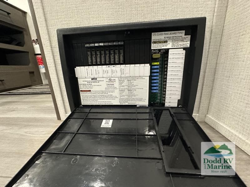 New 2026 Grand Design TRANSCEND XPLOR 25MLX - photo - 28