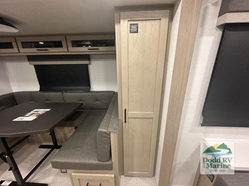 New 2026 Forest River ROCKWOOD MINI LITE 2509S - photo - 20
